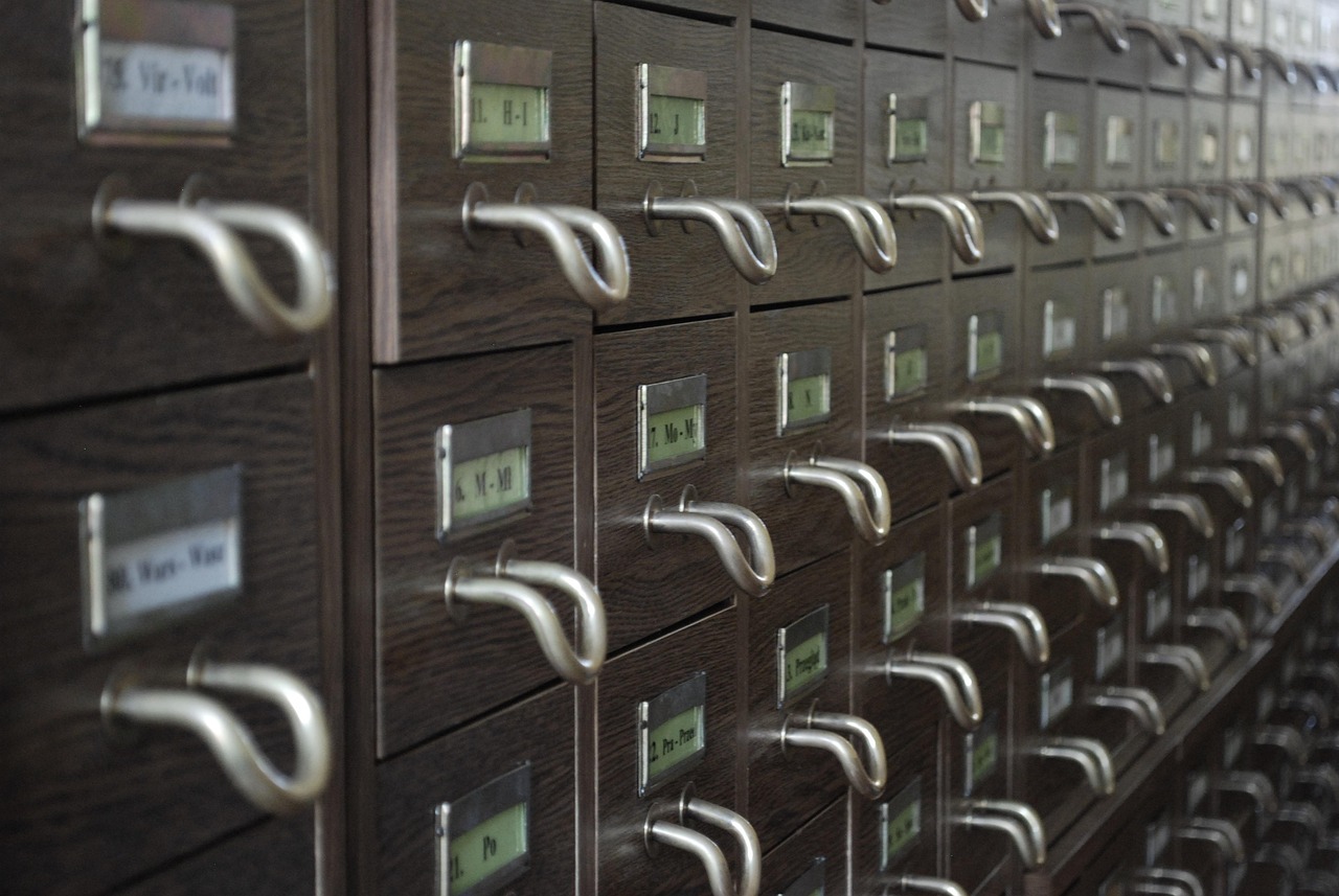 archiving