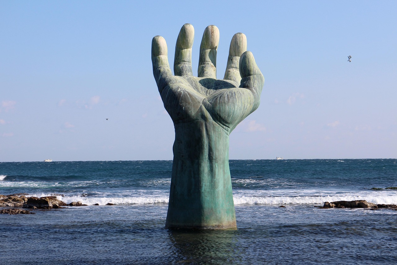 포항 동빈대교