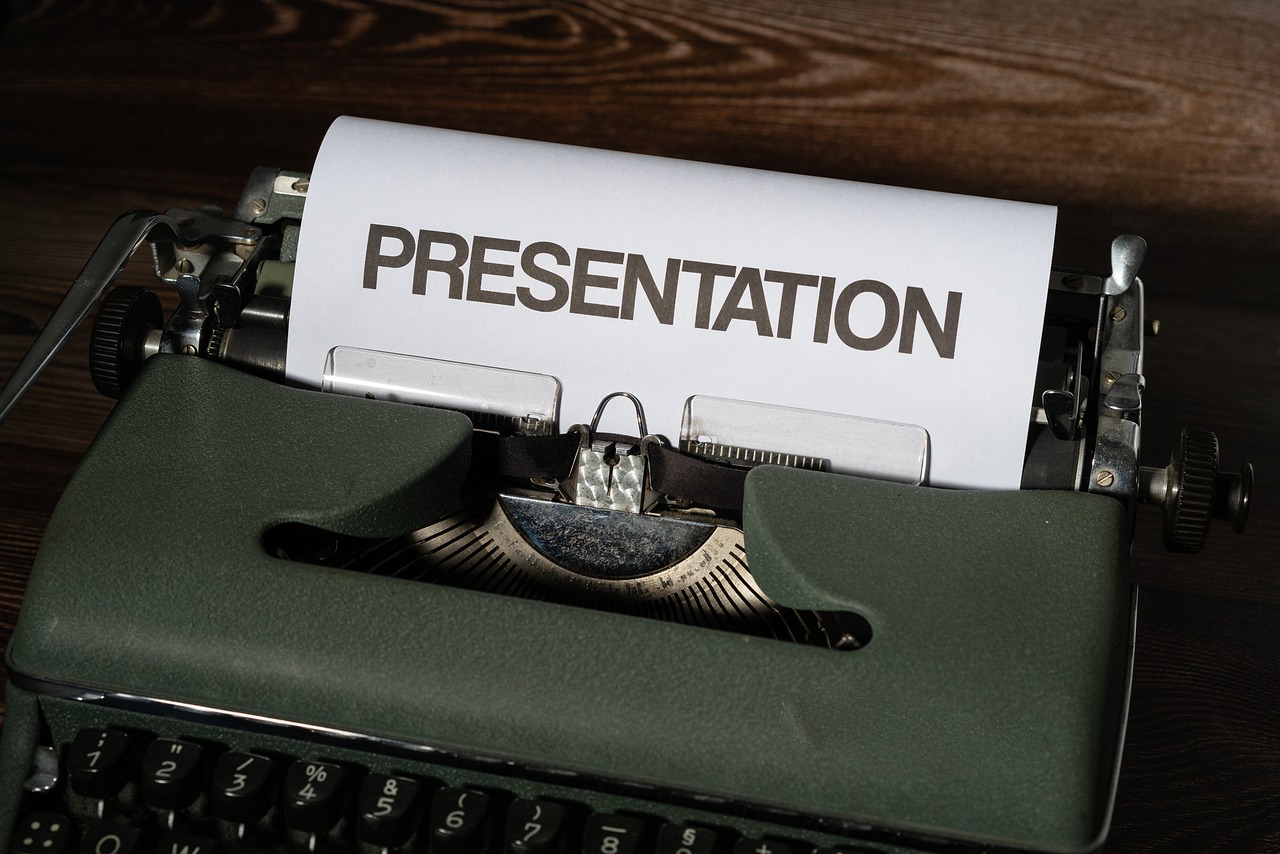 powerpoint 디자인