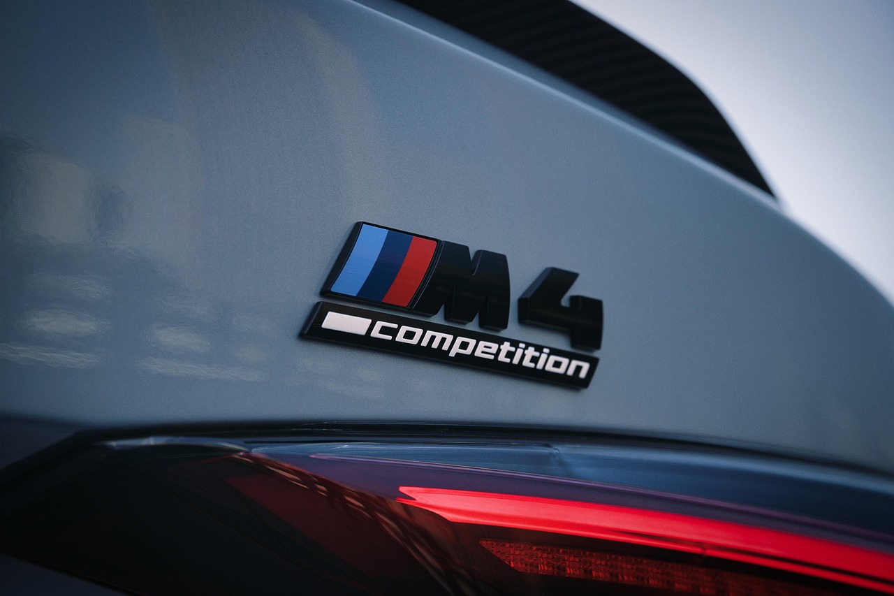 bmw 인증중고차 전시장