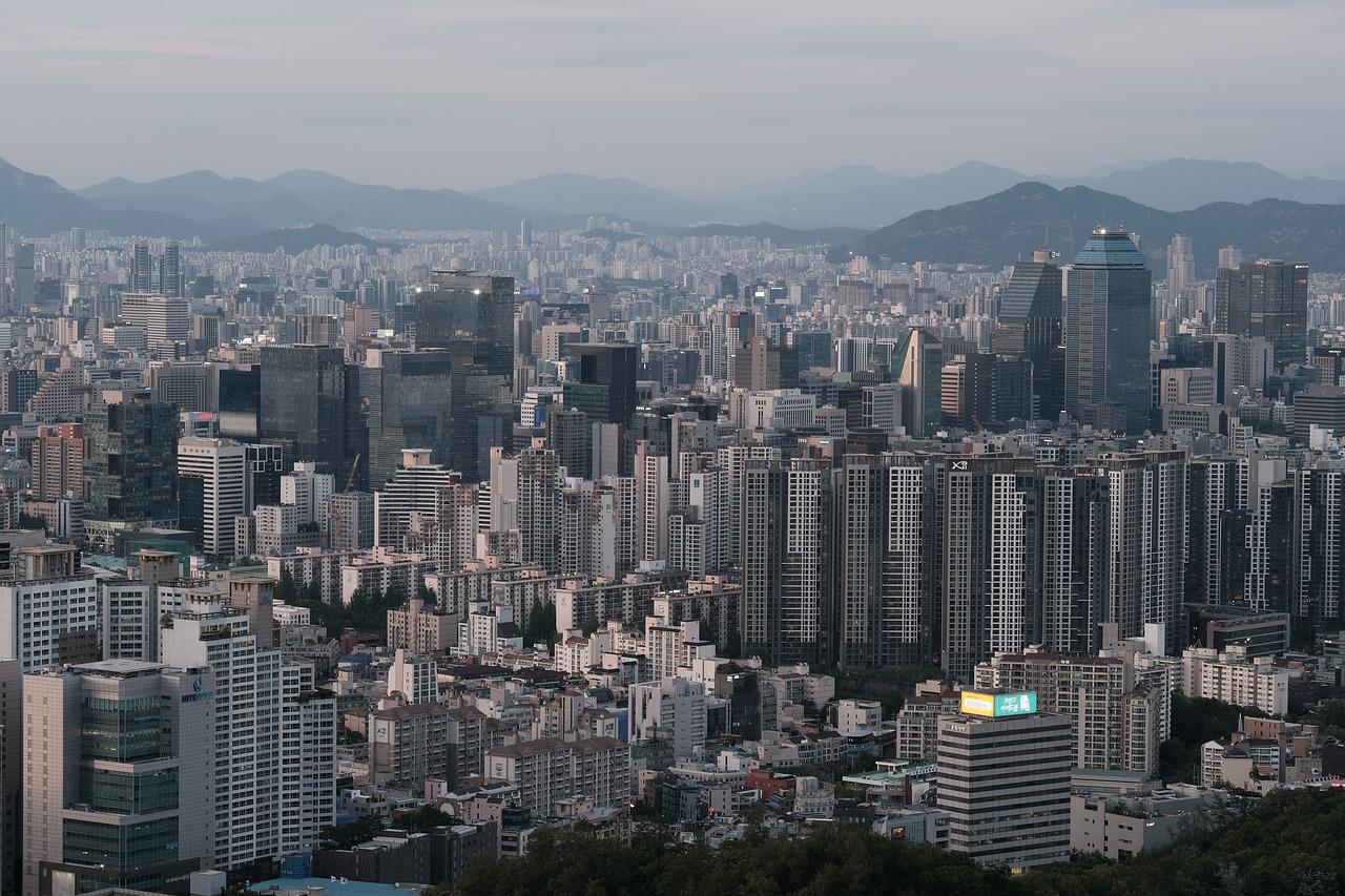 대한민국 곶감축제