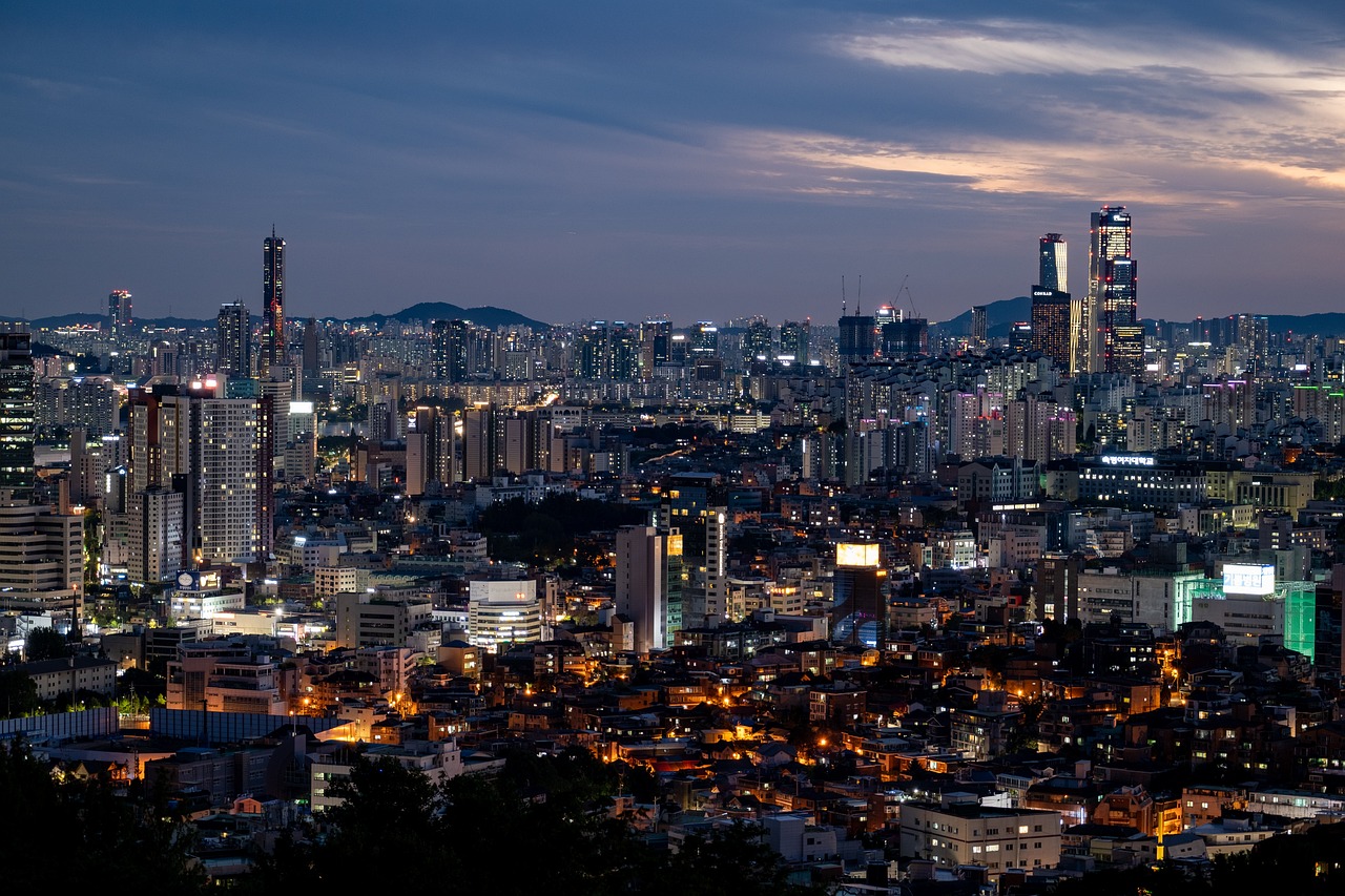 서울 경매학원