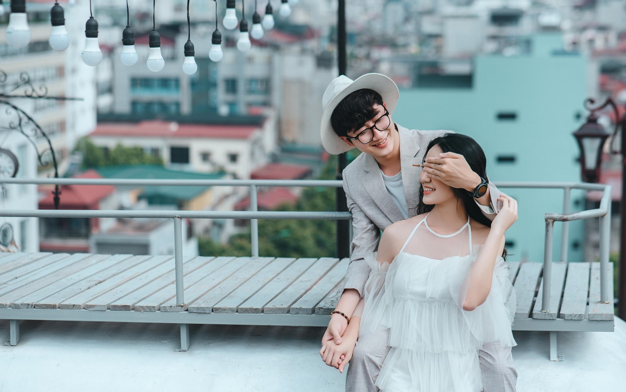 커플 스파 추천, 특별한 데이트 코스로 딱 좋아요