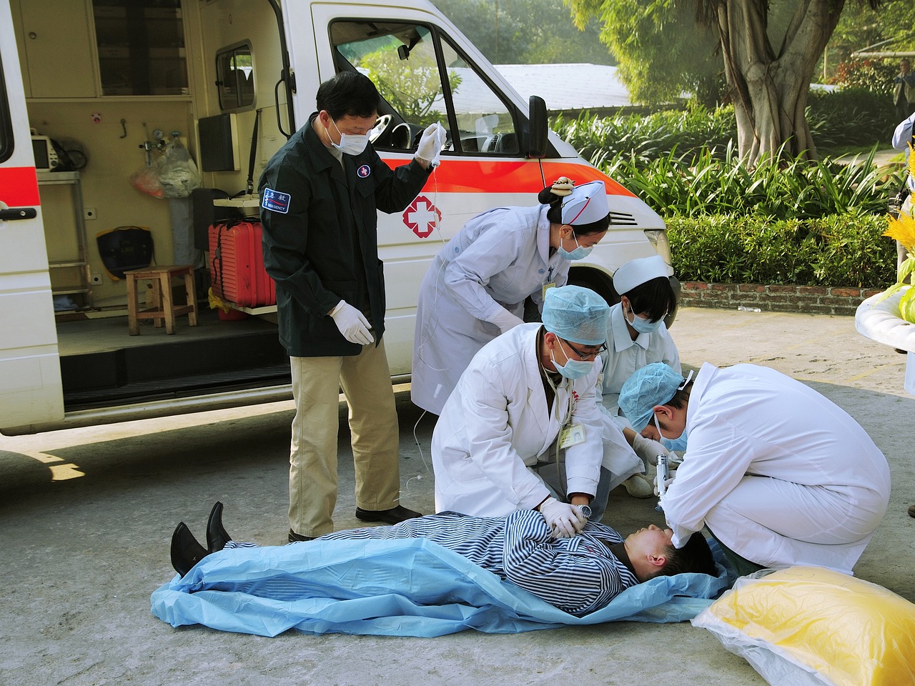 임산부운동 금지되는 경우와 예외 상황