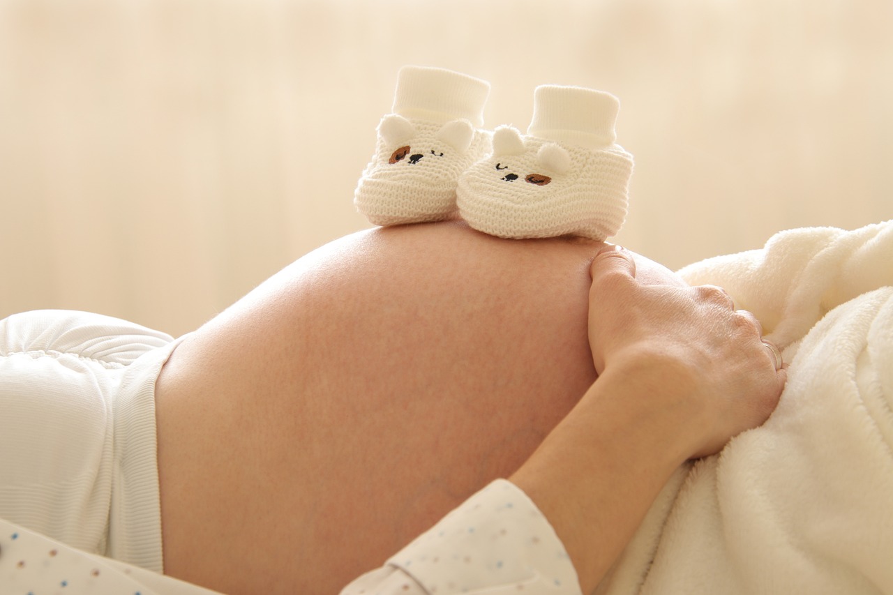 임산부 운동, 안전하게 하는 방법은?