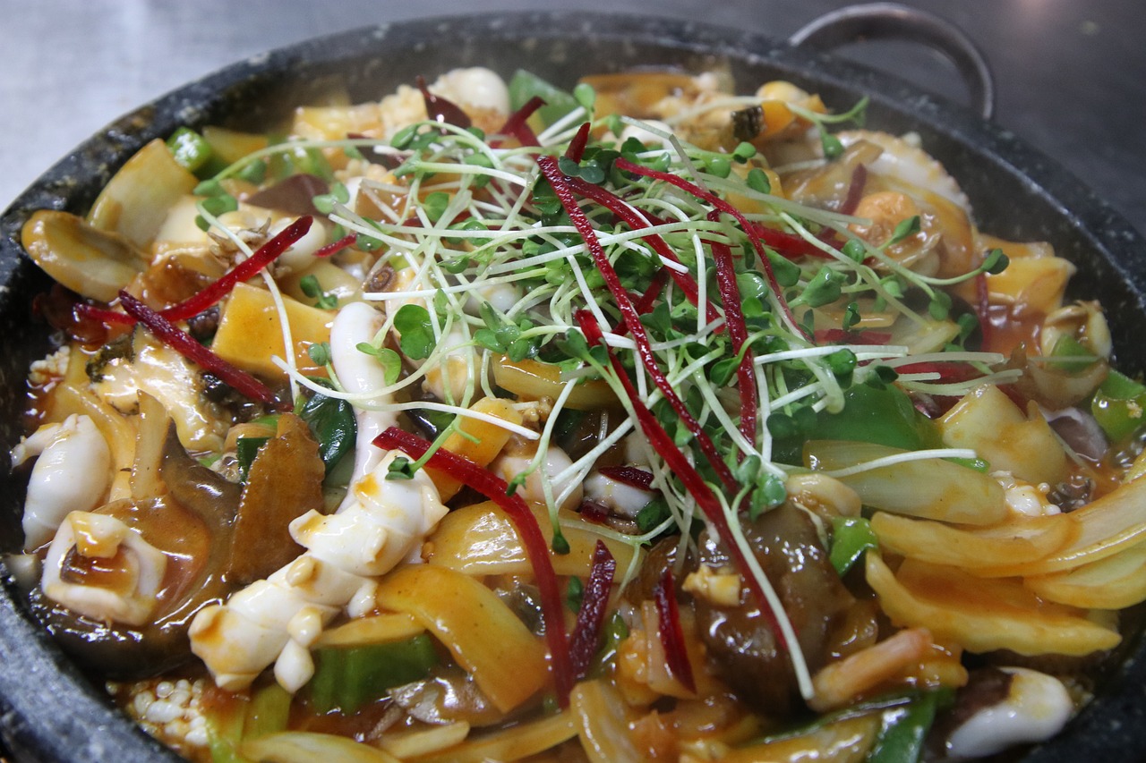 가덕도 맛집