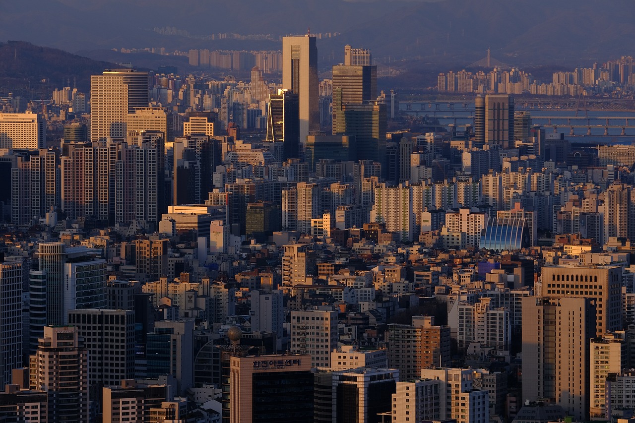 여의도 호텔