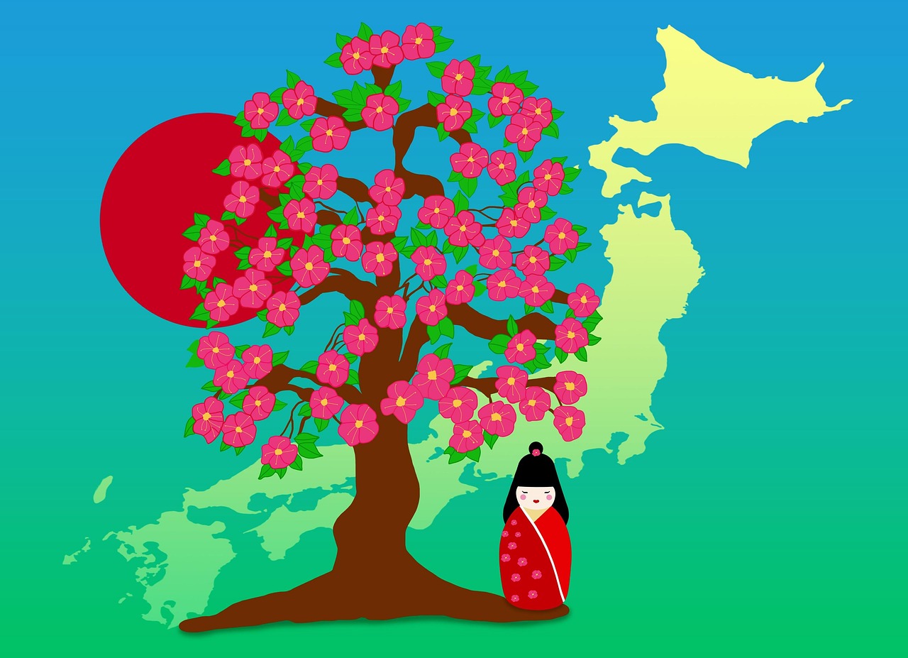 일본 목욕용품