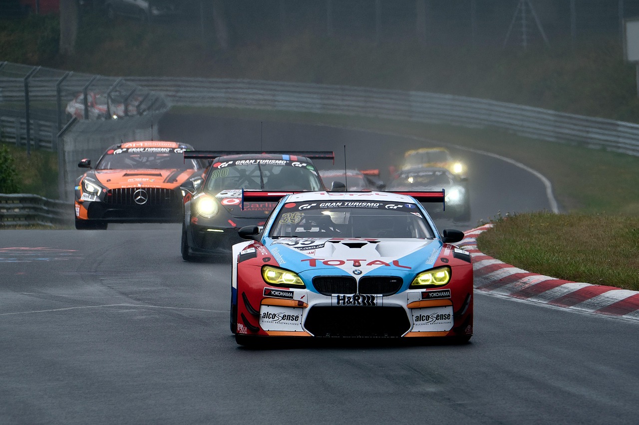 bmw 인증중고차 전시장