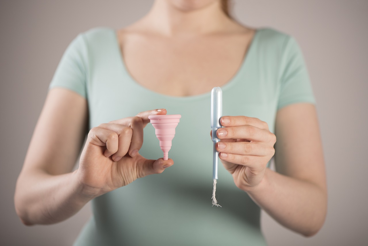 생리 안할 때 식이요법과 운동 조절이 필요한가요?
